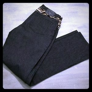 Guess Tiger Jeans